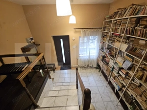 Casa 4 camere, 119 mp, zona Copou - imagine 6