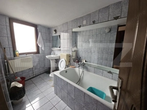 Casa 4 camere, 119 mp, zona Copou - imagine 14