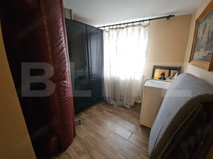 Casa 4 camere, 119 mp, zona Copou - imagine 13