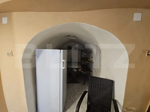 Casa 4 camere, 119 mp, zona Copou - imagine 11