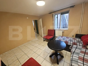Casa 4 camere, 119 mp, zona Copou - imagine 9
