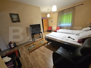 Casa 4 camere, 119 mp, zona Copou - imagine 4