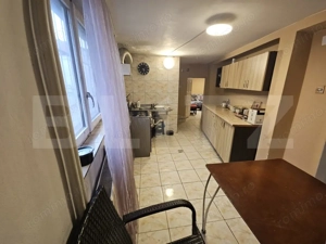 Casa 4 camere, 119 mp, zona Copou - imagine 10