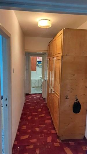 TURIST - 3 CAM - BLOC ANVELOPAT - LIFT - DECOMANDAT - ETAJ INTERMEDIAR - imagine 10