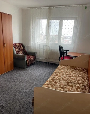 TURIST - 3 CAM - BLOC ANVELOPAT - LIFT - DECOMANDAT - ETAJ INTERMEDIAR - imagine 6