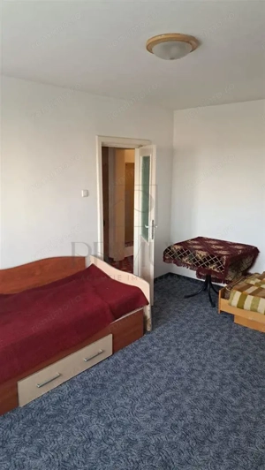 TURIST - 3 CAM - BLOC ANVELOPAT - LIFT - DECOMANDAT - ETAJ INTERMEDIAR - imagine 3