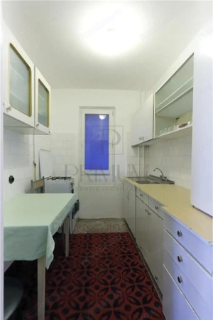 TURIST - 3 CAM - BLOC ANVELOPAT - LIFT - DECOMANDAT - ETAJ INTERMEDIAR - imagine 8