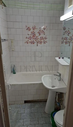 TURIST - 3 CAM - BLOC ANVELOPAT - LIFT - DECOMANDAT - ETAJ INTERMEDIAR - imagine 11