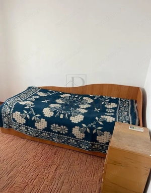 TURIST - 3 CAM - BLOC ANVELOPAT - LIFT - DECOMANDAT - ETAJ INTERMEDIAR - imagine 7