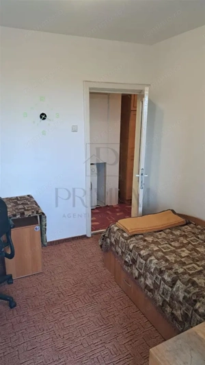 TURIST - 3 CAM - BLOC ANVELOPAT - LIFT - DECOMANDAT - ETAJ INTERMEDIAR - imagine 4