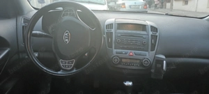 Kia Ceed 1,6 - imagine 6