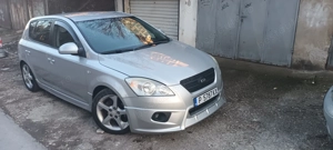 Kia Ceed 1,6