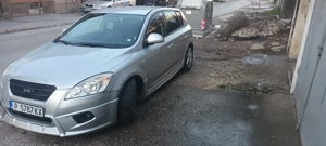 Kia Ceed 1,6 - imagine 2