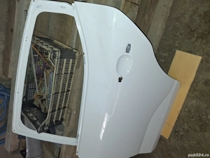 usa sandero spate stânga 