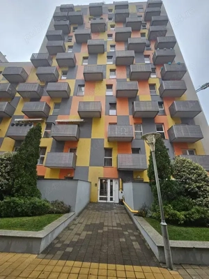 Hercesa Vivenda, 2 camere, mobilat completl, metrou Costin Georgian