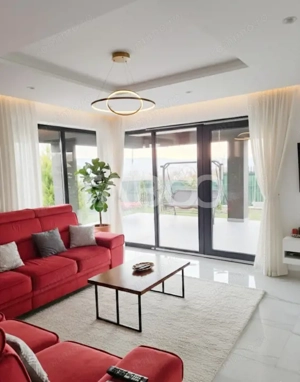 De vanzare casa individuala la cheie cu garaj si terasa in Iris - imagine 2