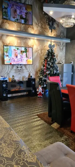 Apartament semidecomandat, 2 camere, boxa, aer conditionat, zona Stejarului - imagine 5