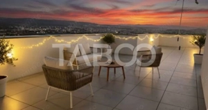 De vanzare casa individuala la cheie cu garaj si terasa in Iris - imagine 7