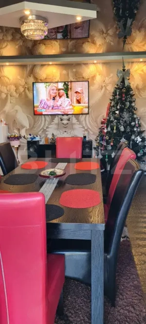 Apartament semidecomandat, 2 camere, boxa, aer conditionat, zona Stejarului - imagine 7