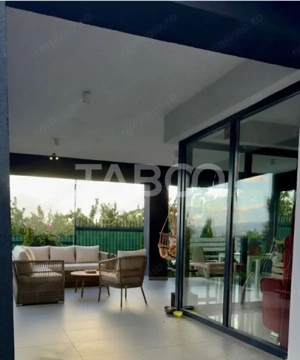 De vanzare casa individuala la cheie cu garaj si terasa in Iris - imagine 5