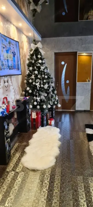 Apartament semidecomandat, 2 camere, boxa, aer conditionat, zona Stejarului - imagine 3