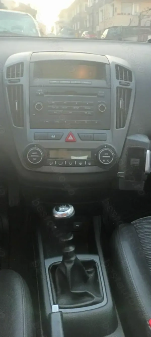 Kia Ceed 1,6  - imagine 5