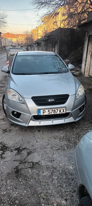 Kia Ceed 1,6  - imagine 3