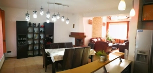 Casa de 500 mp utili, mobilata modern, 440 mp teren in Brasov ! - imagine 4