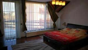 Casa de 500 mp utili, mobilata modern, 440 mp teren in Brasov ! - imagine 8