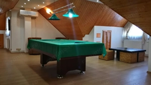 Casa de 500 mp utili, mobilata modern, 440 mp teren in Brasov ! - imagine 9