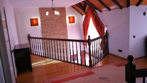 Casa de 500 mp utili, mobilata modern, 440 mp teren in Brasov ! - imagine 5