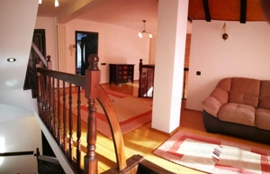 Casa de 500 mp utili, mobilata modern, 440 mp teren in Brasov ! - imagine 6