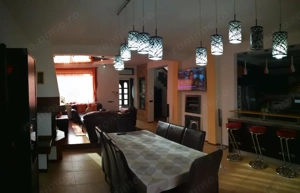 Casa de 500 mp utili, mobilata modern, 440 mp teren in Brasov ! - imagine 3