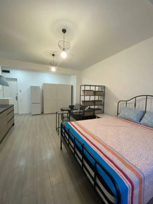 Garsonierade inchiriat, 34 mp, zona Centrul vechi - imagine 3