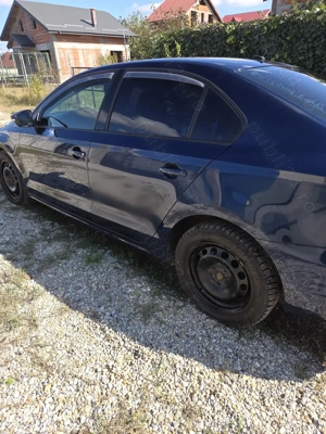 Jetta 2012 1.6 tdi al doilea proprietar  - imagine 4