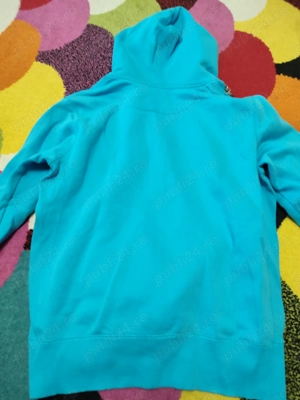 Vând bluză de trening bumbac Nike