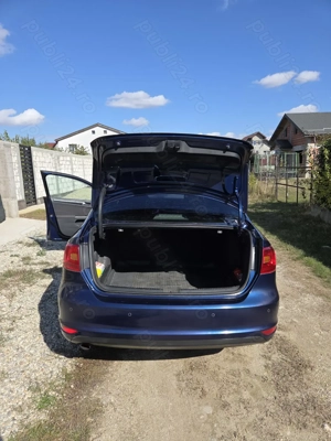 Jetta 2012 1.6 tdi al doilea proprietar  - imagine 3