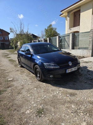 Jetta 2012 1.6 tdi al doilea proprietar  - imagine 5