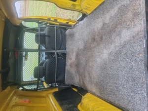 Vanzare autoutilitara