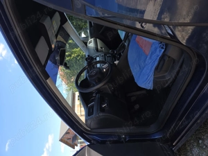 Jetta 2012 1.6 tdi al doilea proprietar  - imagine 7