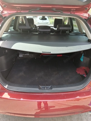 Vand MAZDA CX-7, 2.2, Top Revolution, Diesel, Euro 5, an 2010 - imagine 8