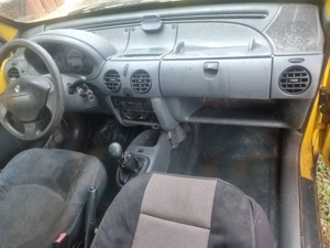 Vanzare autoutilitara - imagine 3