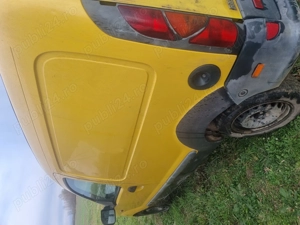 Vanzare autoutilitara - imagine 2