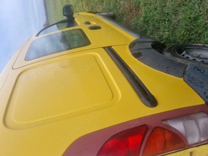 Vanzare autoutilitara - imagine 4