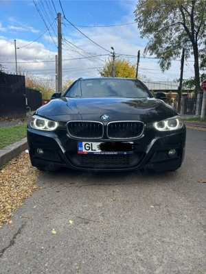 Vând BMW 320i m pachet  - imagine 3