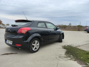 Vand KiaProCeed - imagine 2