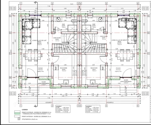 Duplex modern de 130 mp, 692 mp teren – Unirea - imagine 4