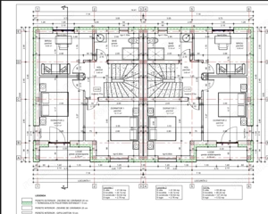 Duplex modern de 130 mp, 692 mp teren – Unirea - imagine 3
