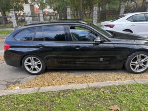 Vând BMW 320i m pachet  - imagine 5