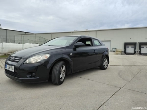 Vand KiaProCeed - imagine 5